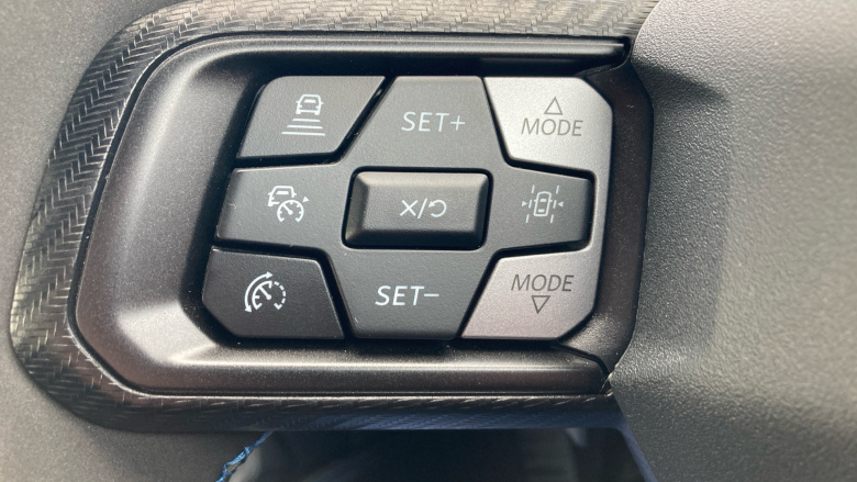 Ford Mustang 5.0 V8 Dark Horse 2dr Petrol Coupe